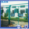 wire fence system